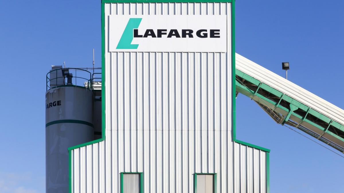 Lafarge 1