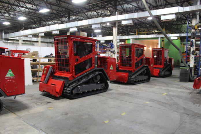 Lamtrac production line 2 696x464