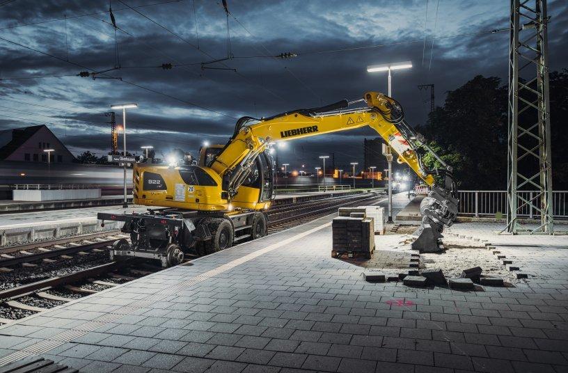 Liebherr a922 rail litronic 300dpi fb8