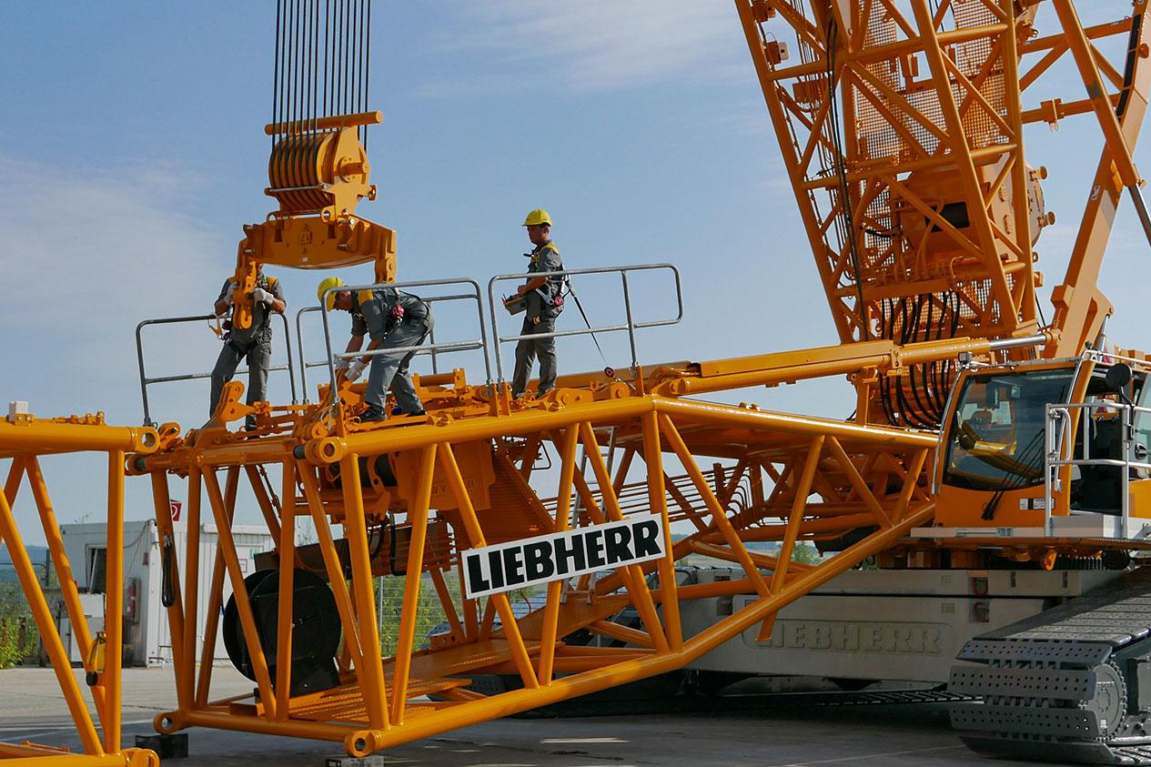 Liebherr