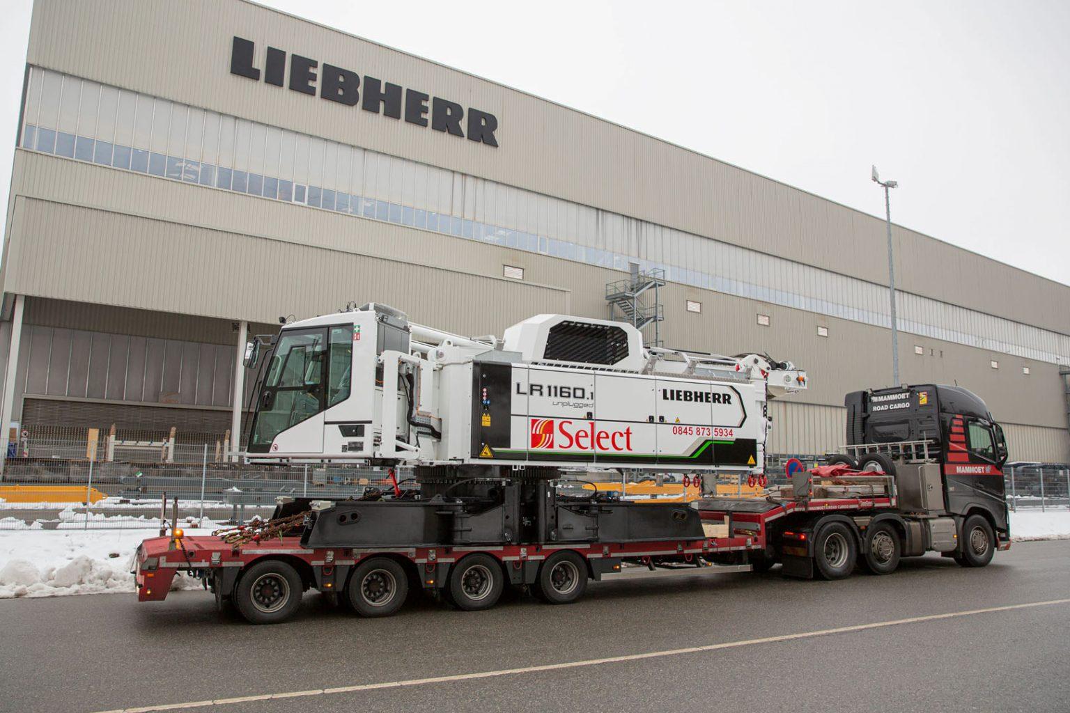 Liebherr lr 1160 1 unplugged 2 1536x1024