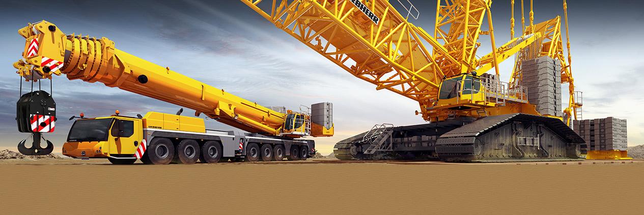 LIEBHERR