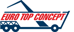 Logo euro top concept 2