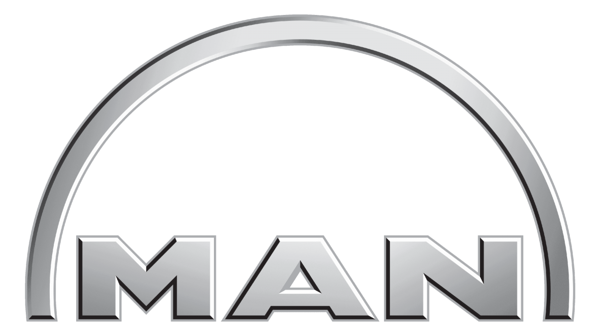 Logo man