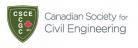 Logo of canadian society for civil engineering