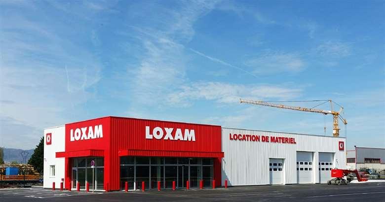 Loxamdepot 394901