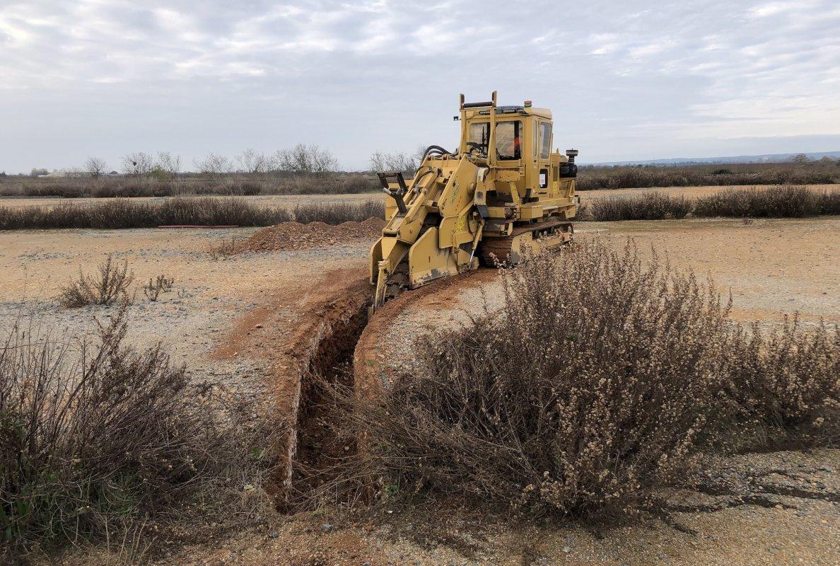 Masenbroek 17 17 curved trenching 480