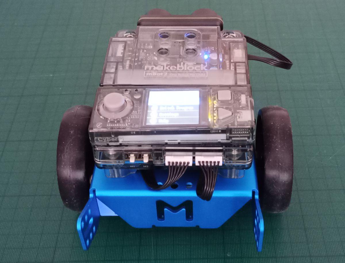 Mbot5