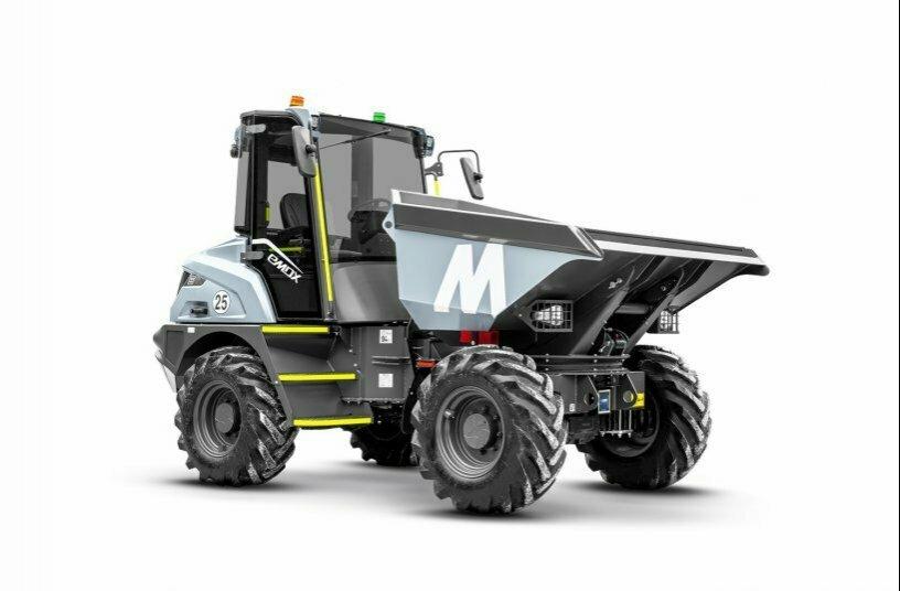 Mecalac emdx6 star 5 copyright mecalac 300dpi print front right 7d6 b95