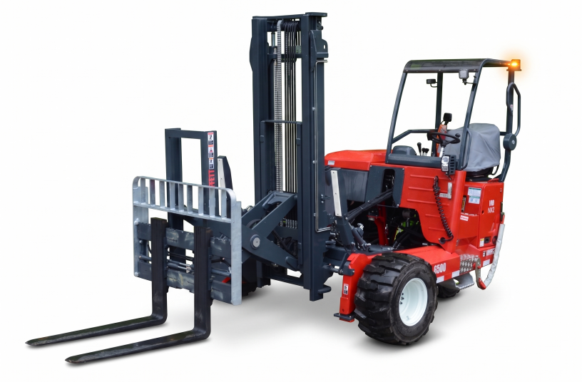 Moffett m8 65 3p nx2 55f