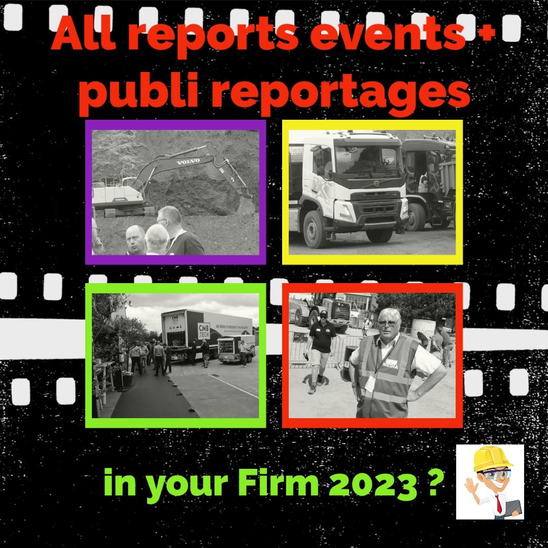Demo-Days in your firm ?
