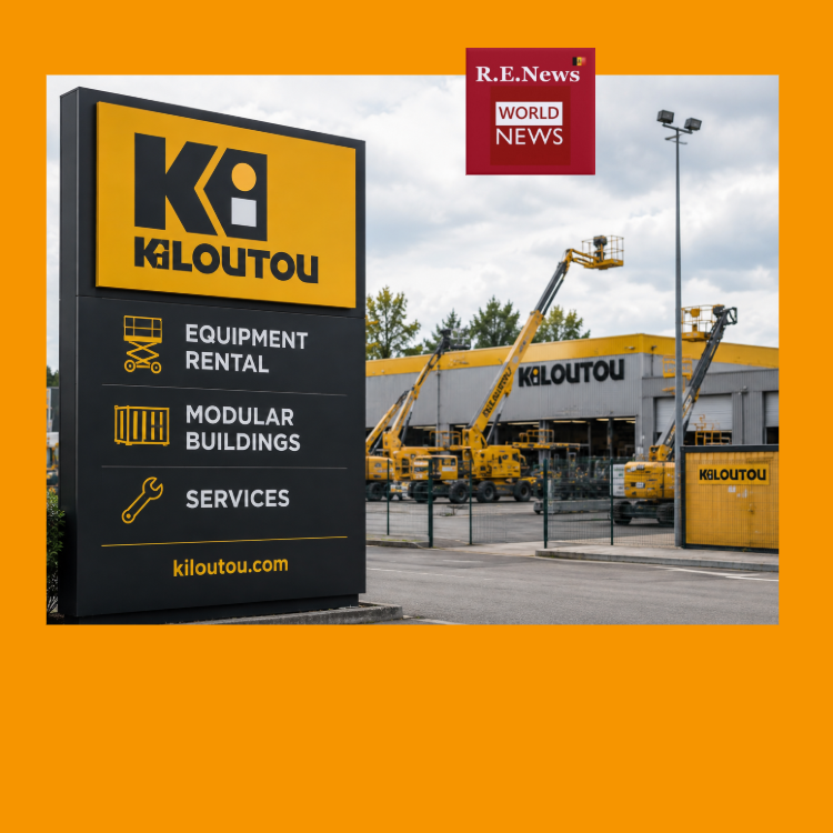 Kiloutou makes modular acquisition in Portugal