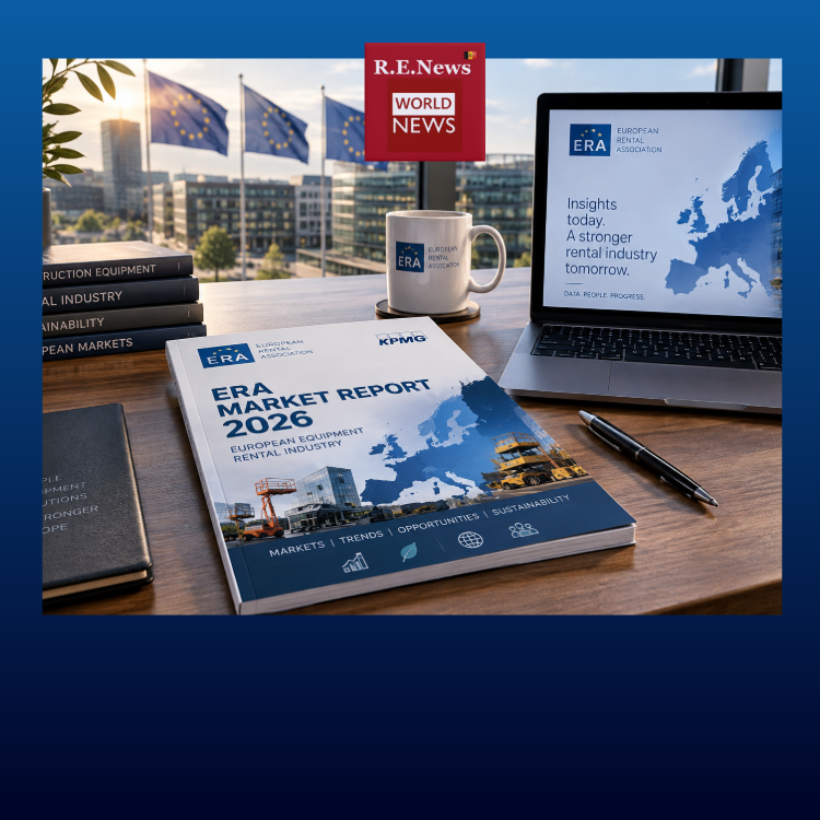 ERA Market Report 2026 coming soon