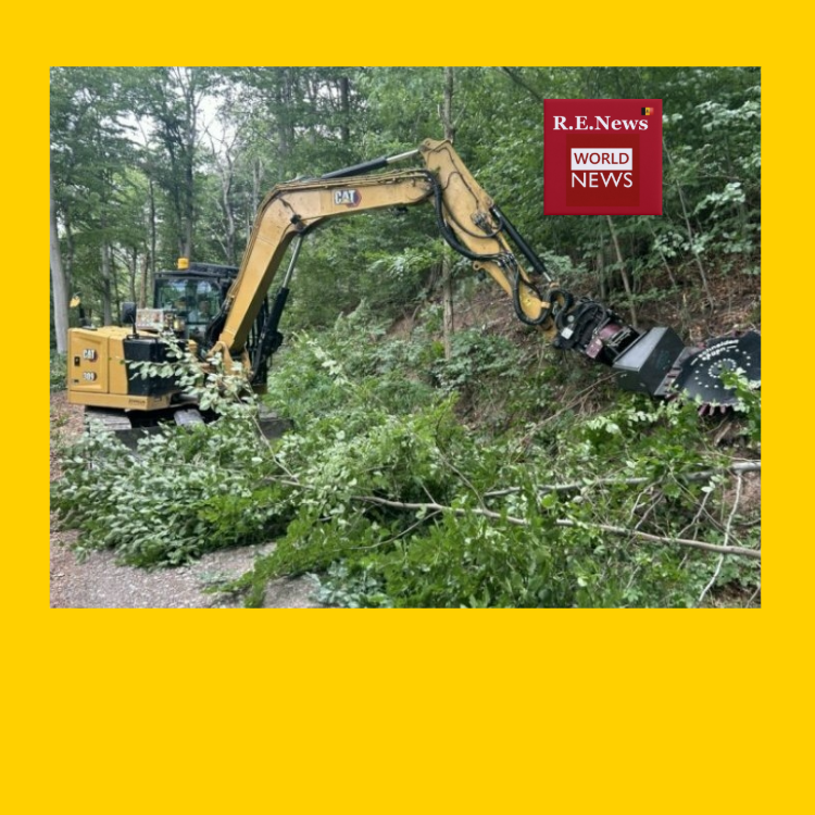 Less effort and greater efficiency in landscaping and gardening