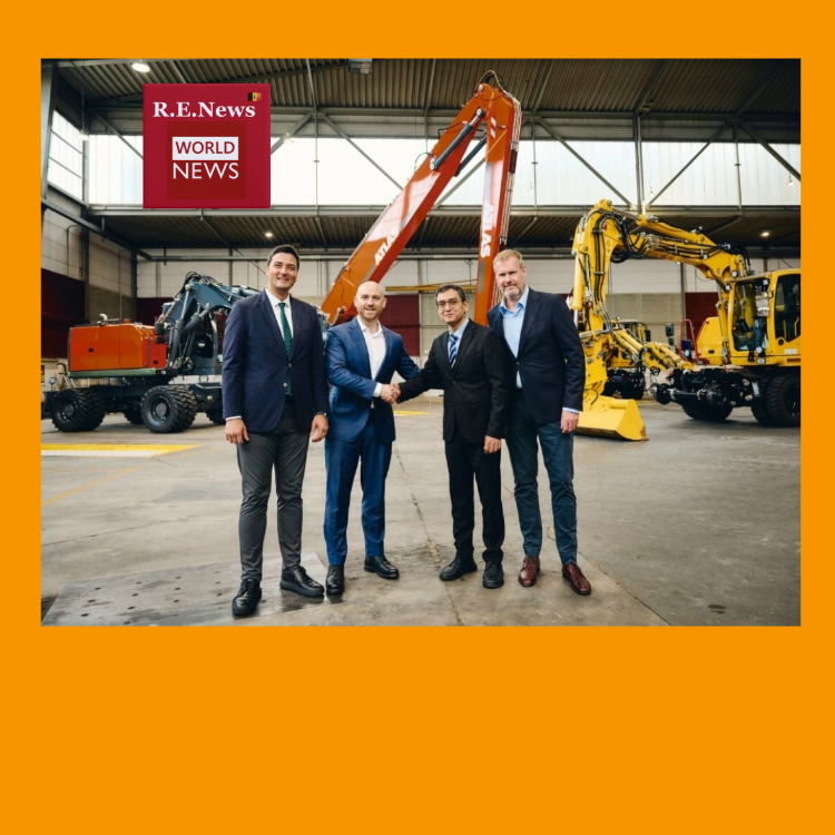 Buhler Versatile officially completes acquisition of ATLAS Group’s operating business