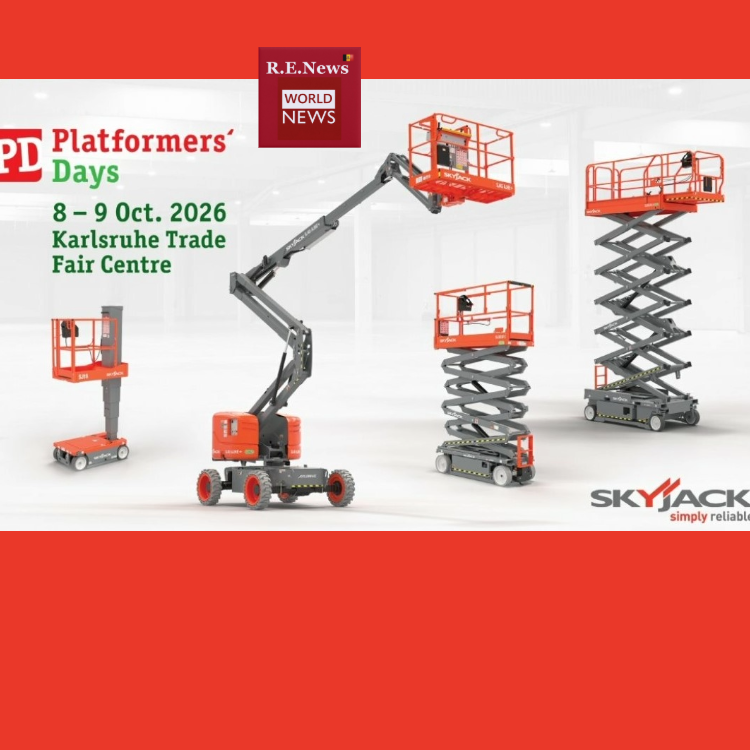Discover Skyjack’s Simply Reliable AWPs at Platformers’ Days