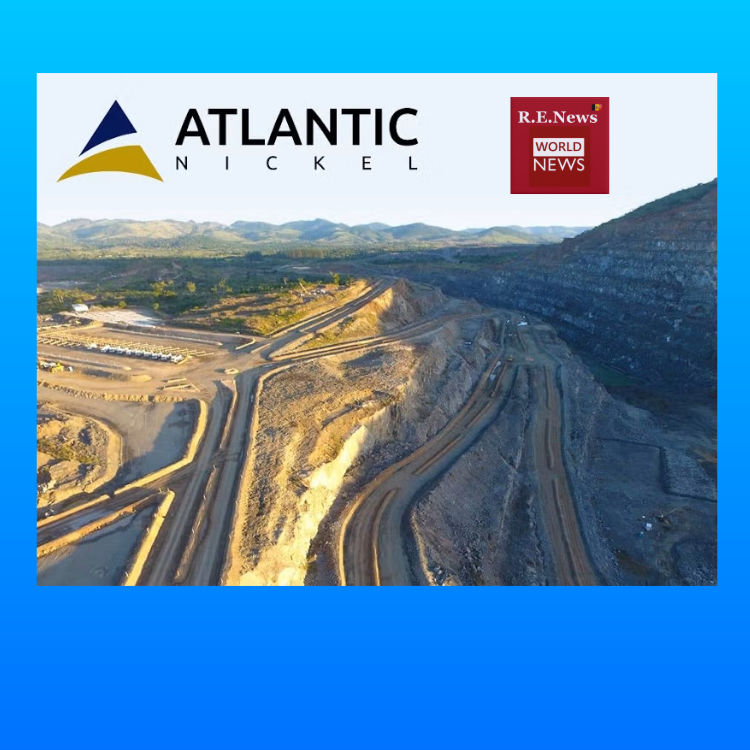 Atlantic Nickel record production as underground transition advances