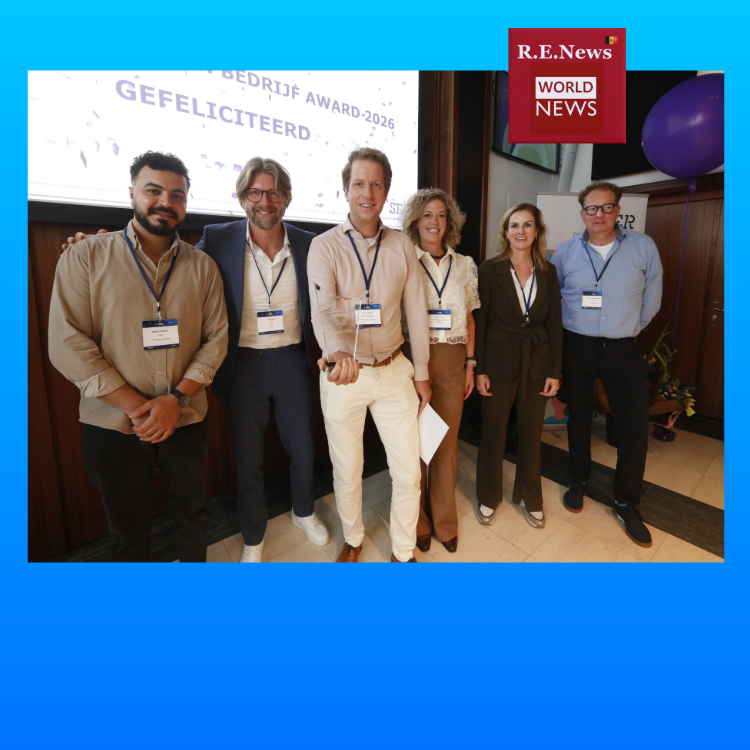 DAF, Ergon and Summa win SER Diversity in Business Award