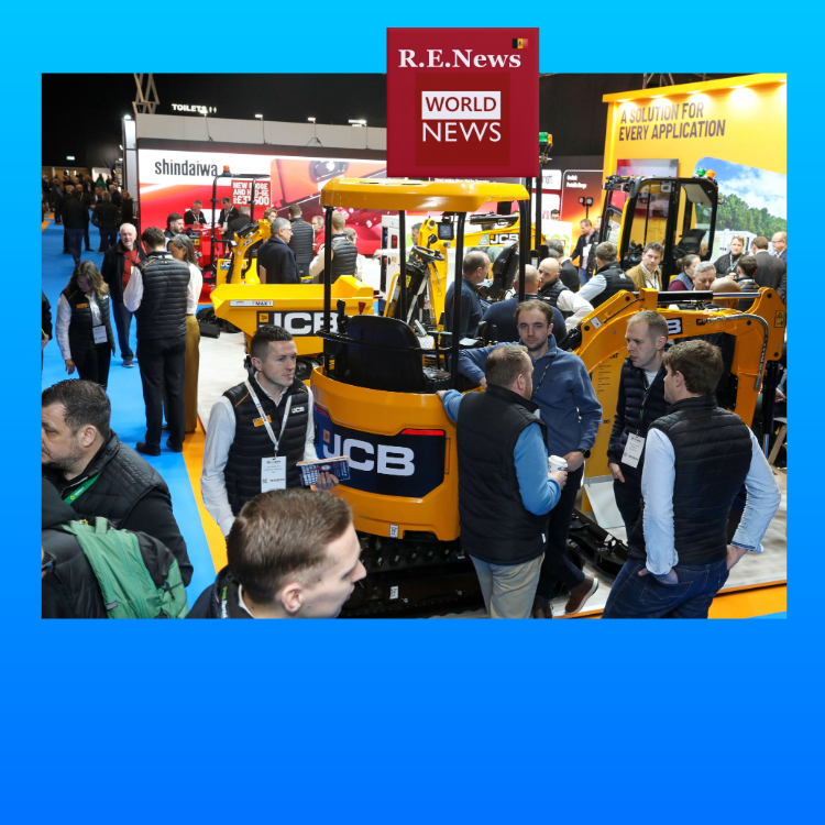 Executive Hire Show to celebrate 20th anniversary in 2027