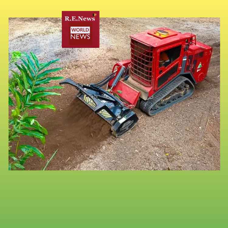 Lamtrac finds traction in tough terrain