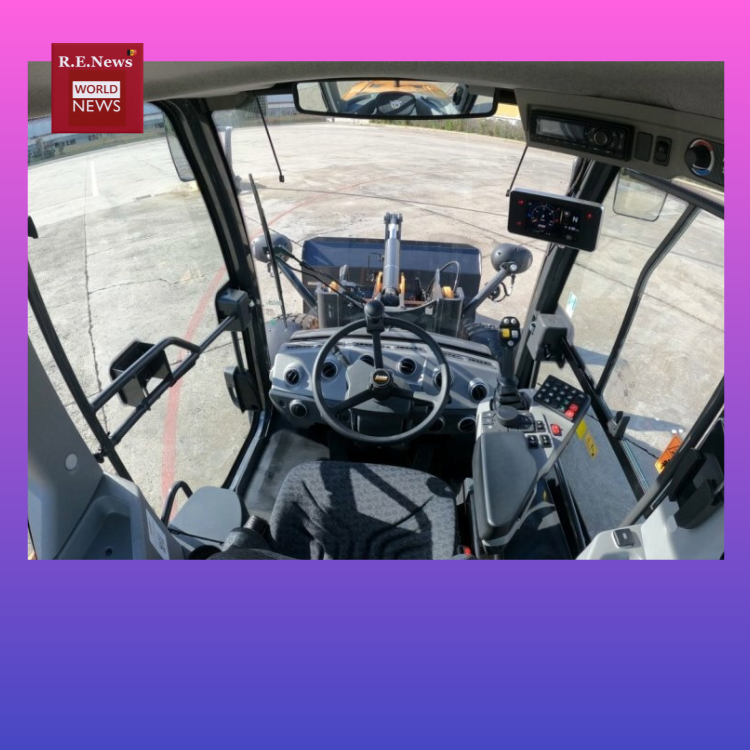 CASE Construction Equipment Expands Compact Line with New 55kW Backhoe Loader, New Electric Mini Track Loader and Significant Upgrades to Compact Wheel Loader range