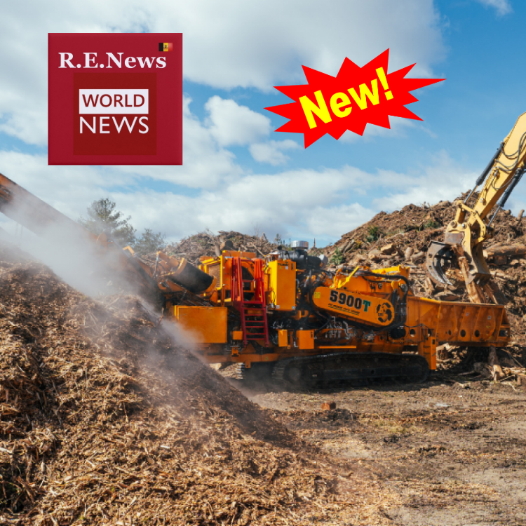 CBI Unveils the 5900T: A New Generation of Power and Performance