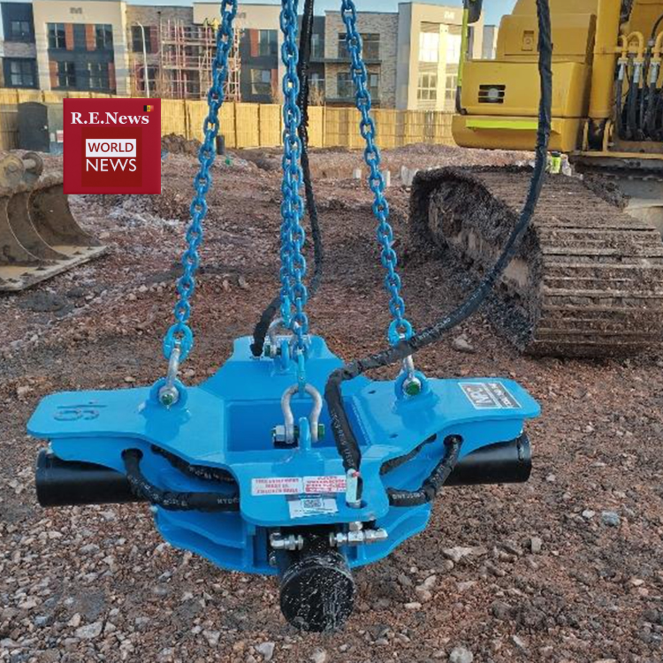 NPC upgrades its MultiBar pile cropper