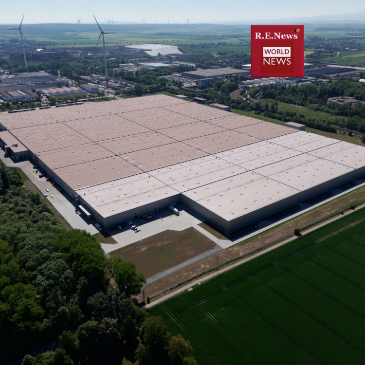 MAN For e-mobility, hydrogen and diesel – MAN Logistics Center Salzgitter grows by 30 percent