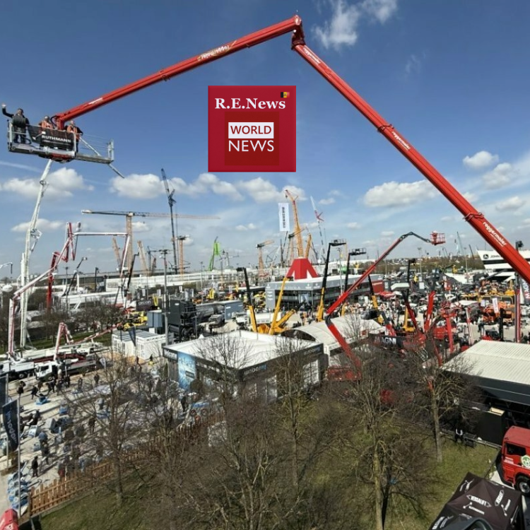 Innovation boost : RUTHMANN presents new HF hybrid series - sales launch with the STEIGER® T 570 HF Hybrid