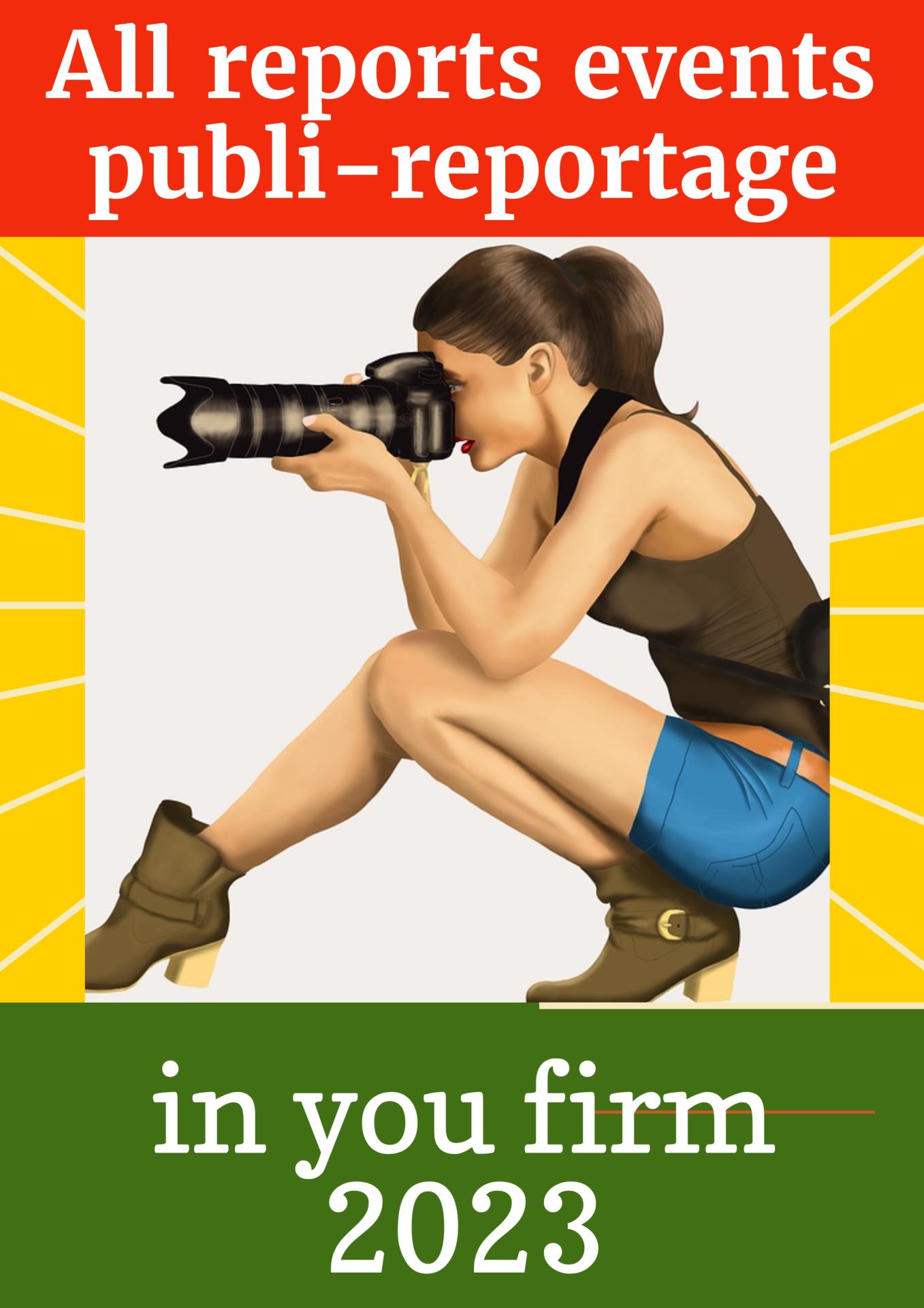 Demo-Days in your firm ?