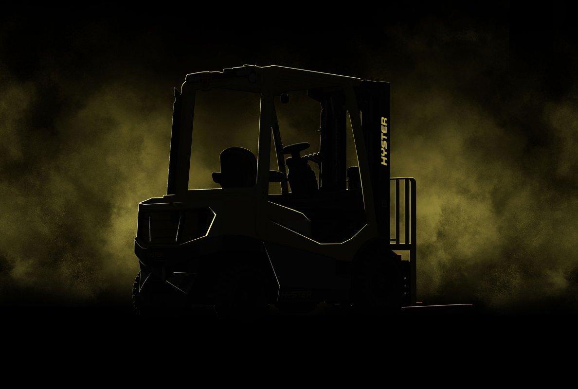 New hyster lift trucks powering your possibilities at logimat 2022 d0e