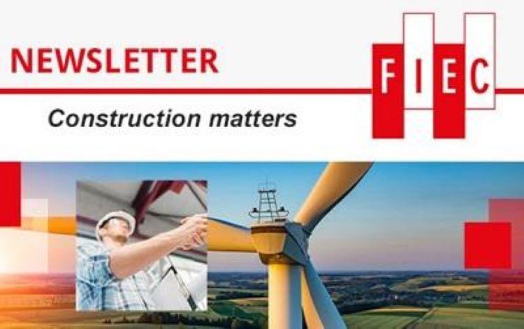 Newsletter construction matters