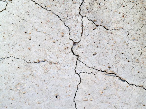 NJC.© - Scientists discover new way to diagnose Cracks in Concrete