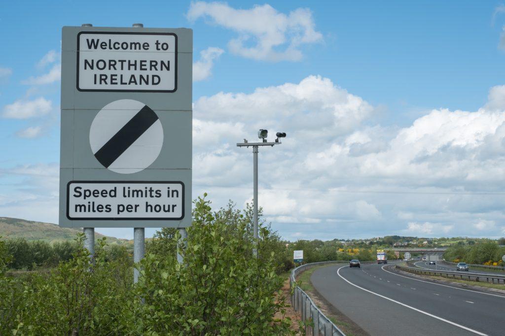 Northern ireland road 1024x682