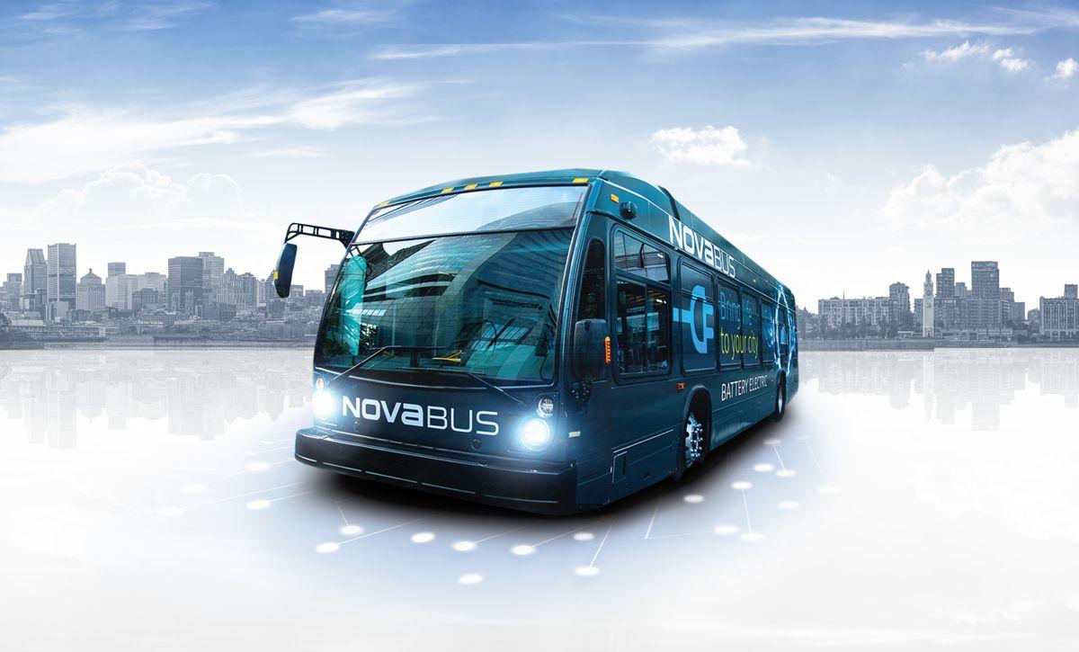 Novabus