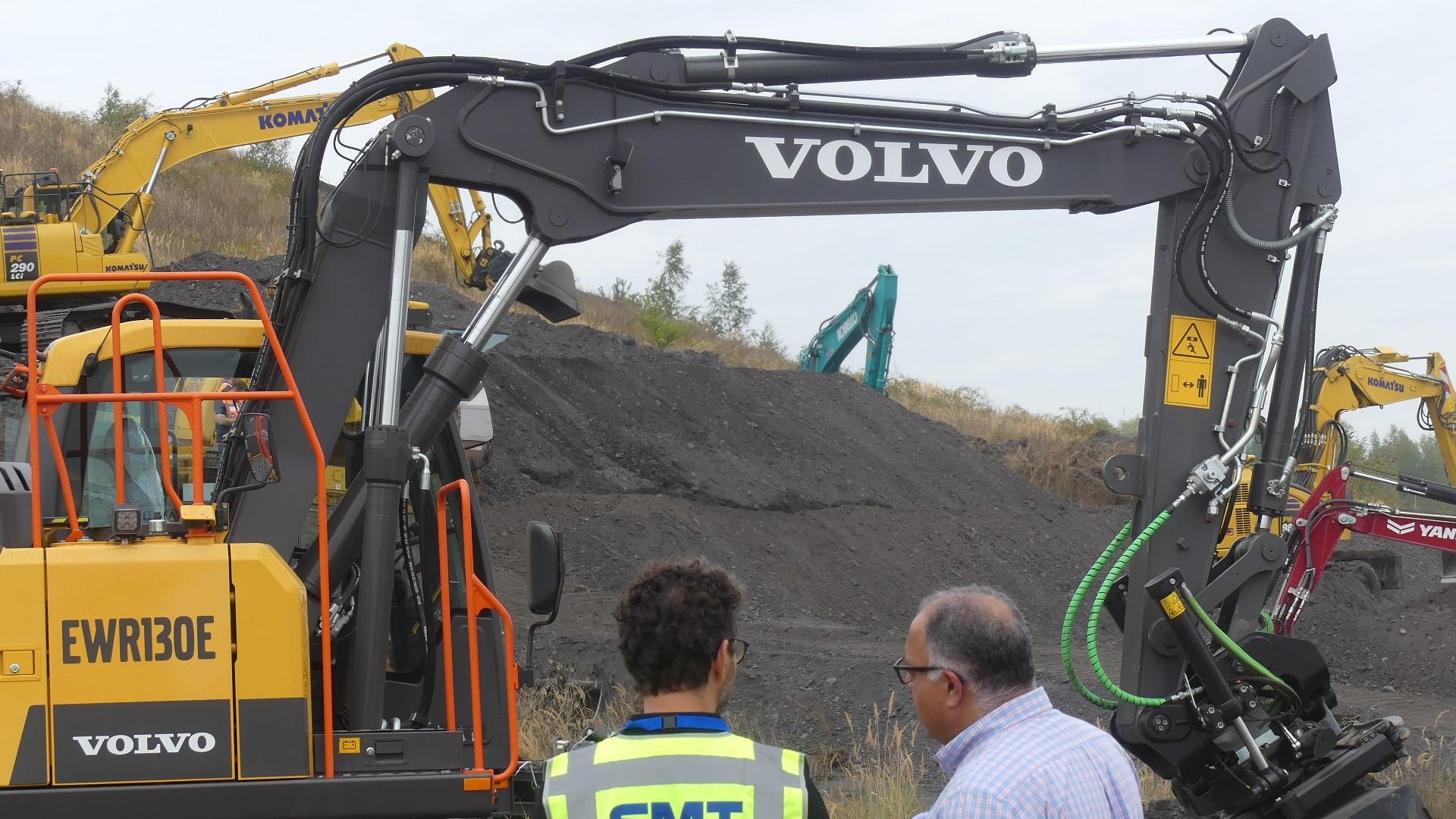 NJC.© pictures- VOLVO CE-Belgium