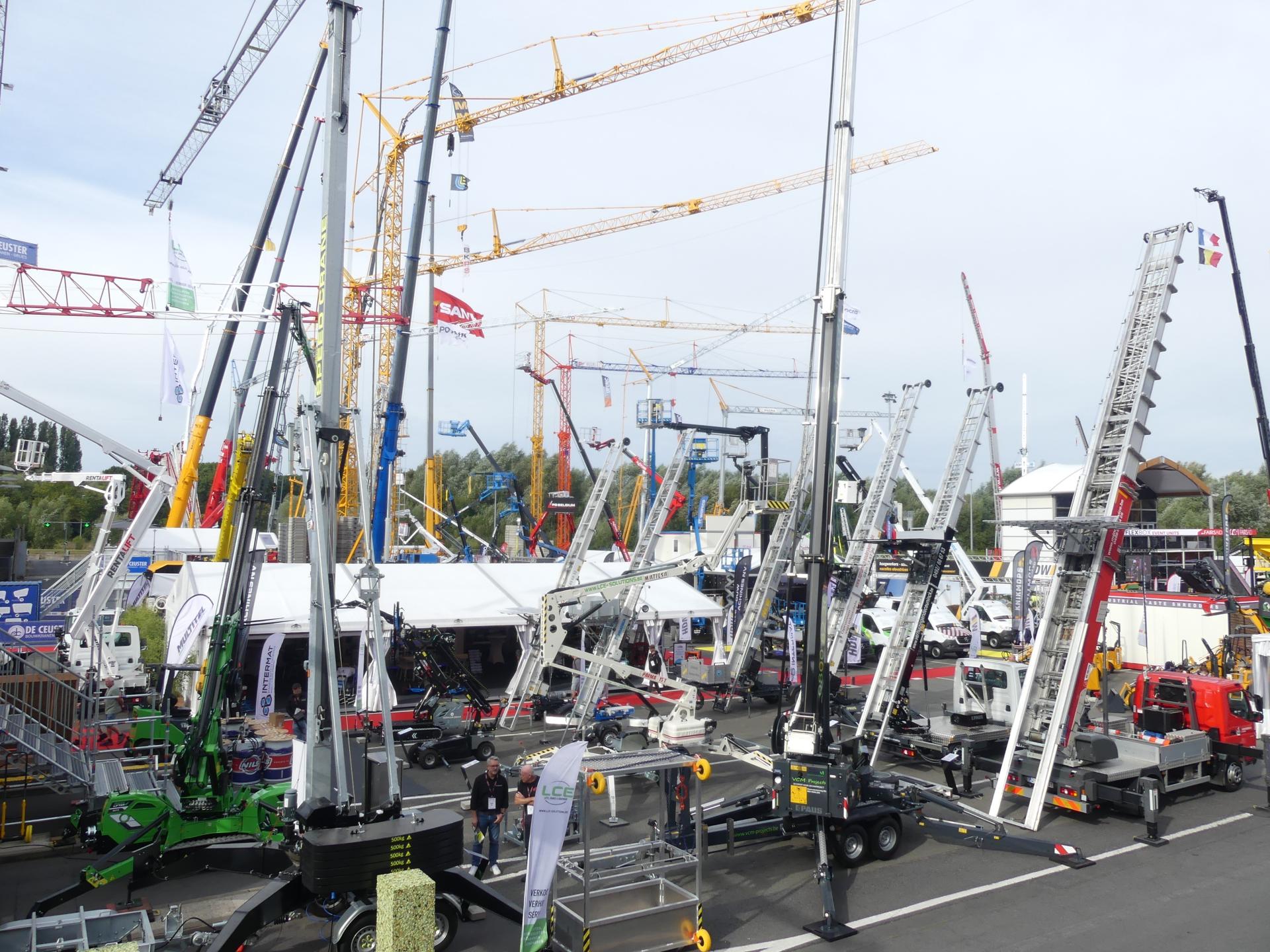 MATEXPO 2025 exibition view©