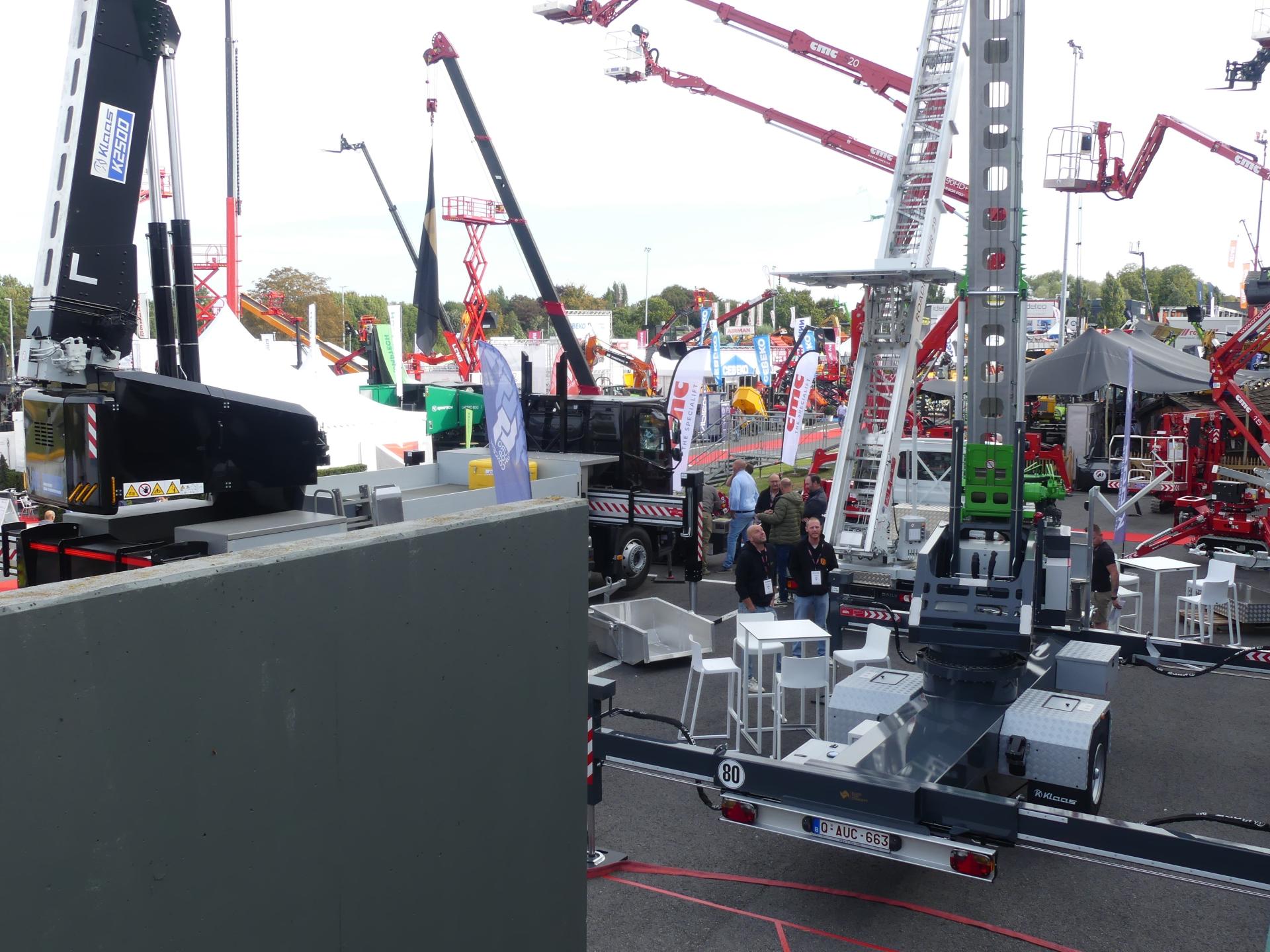 MATEXPO 2025 exibition view©