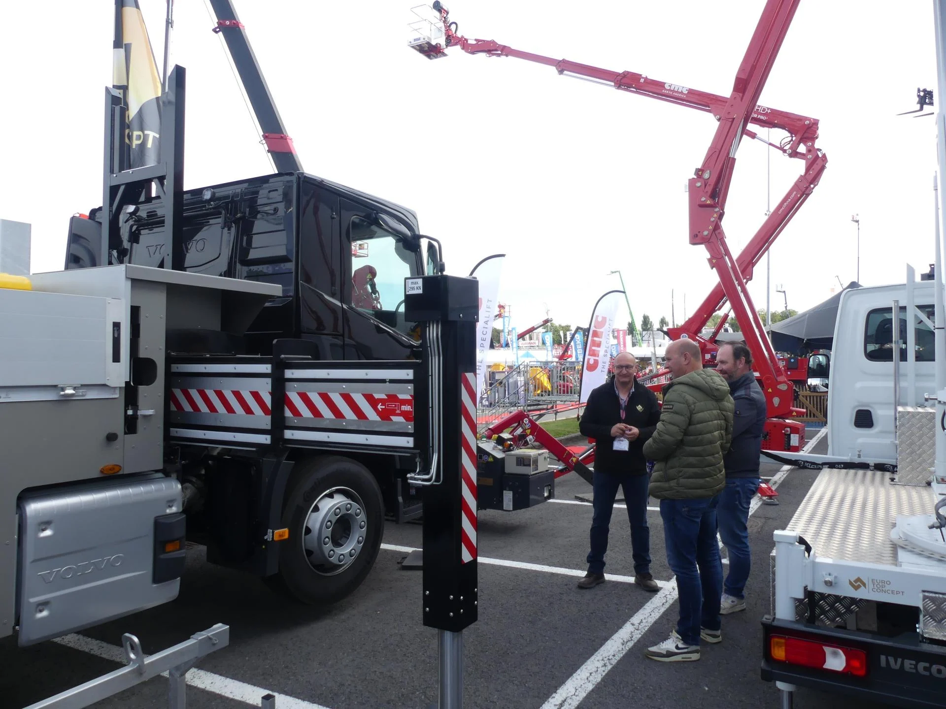 MATEXPO 2025 exibition view©