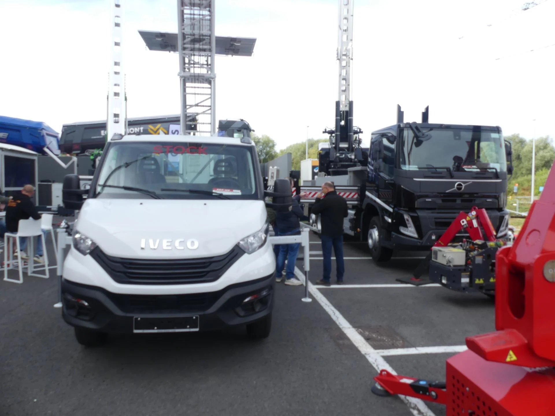 MATEXPO 2025 exibition view©