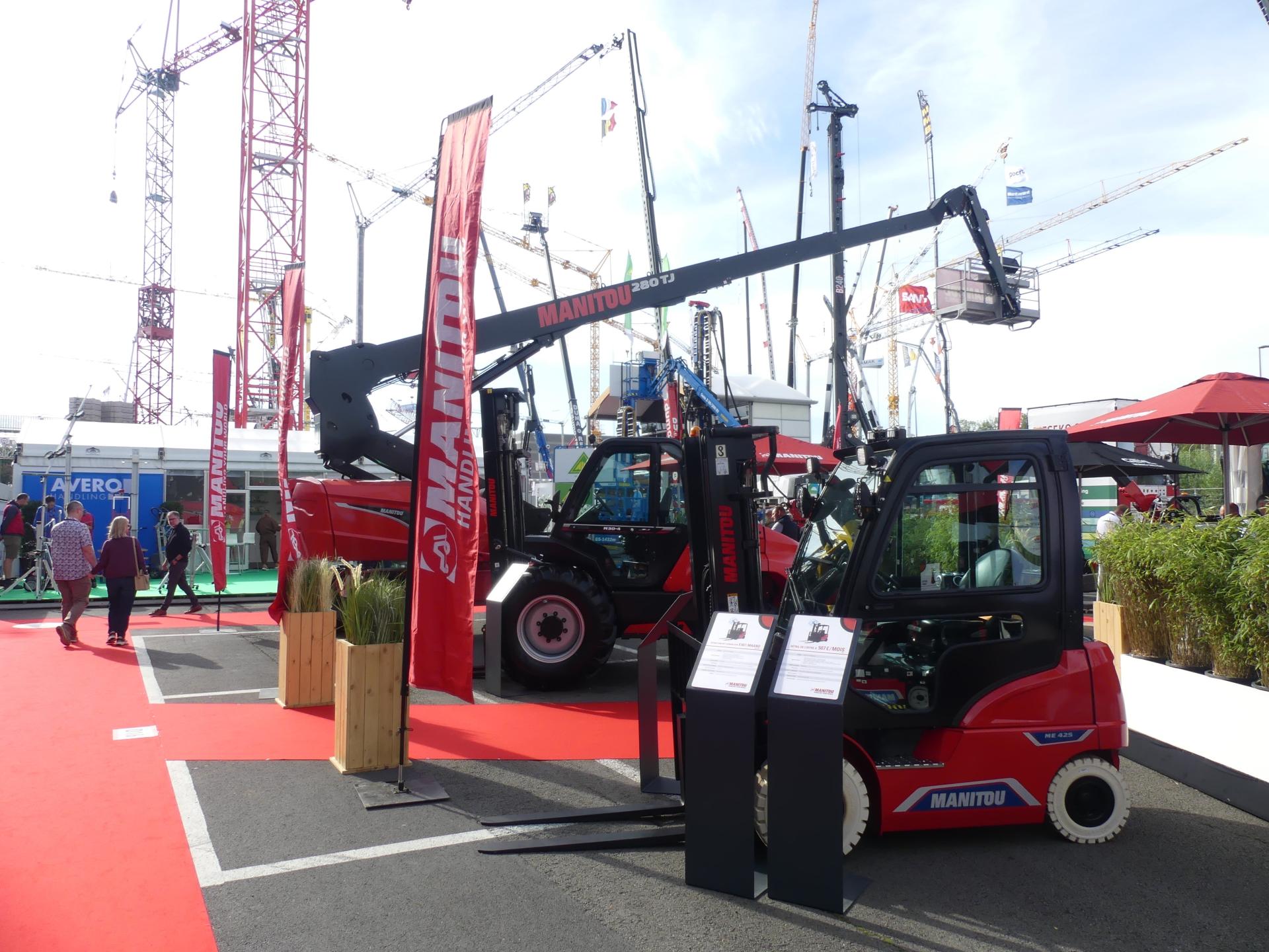 MATEXPO 2025 exibition view©