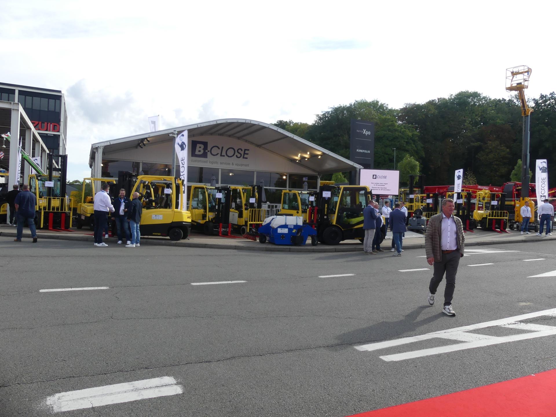 MATEXPO 2025 exibition view©