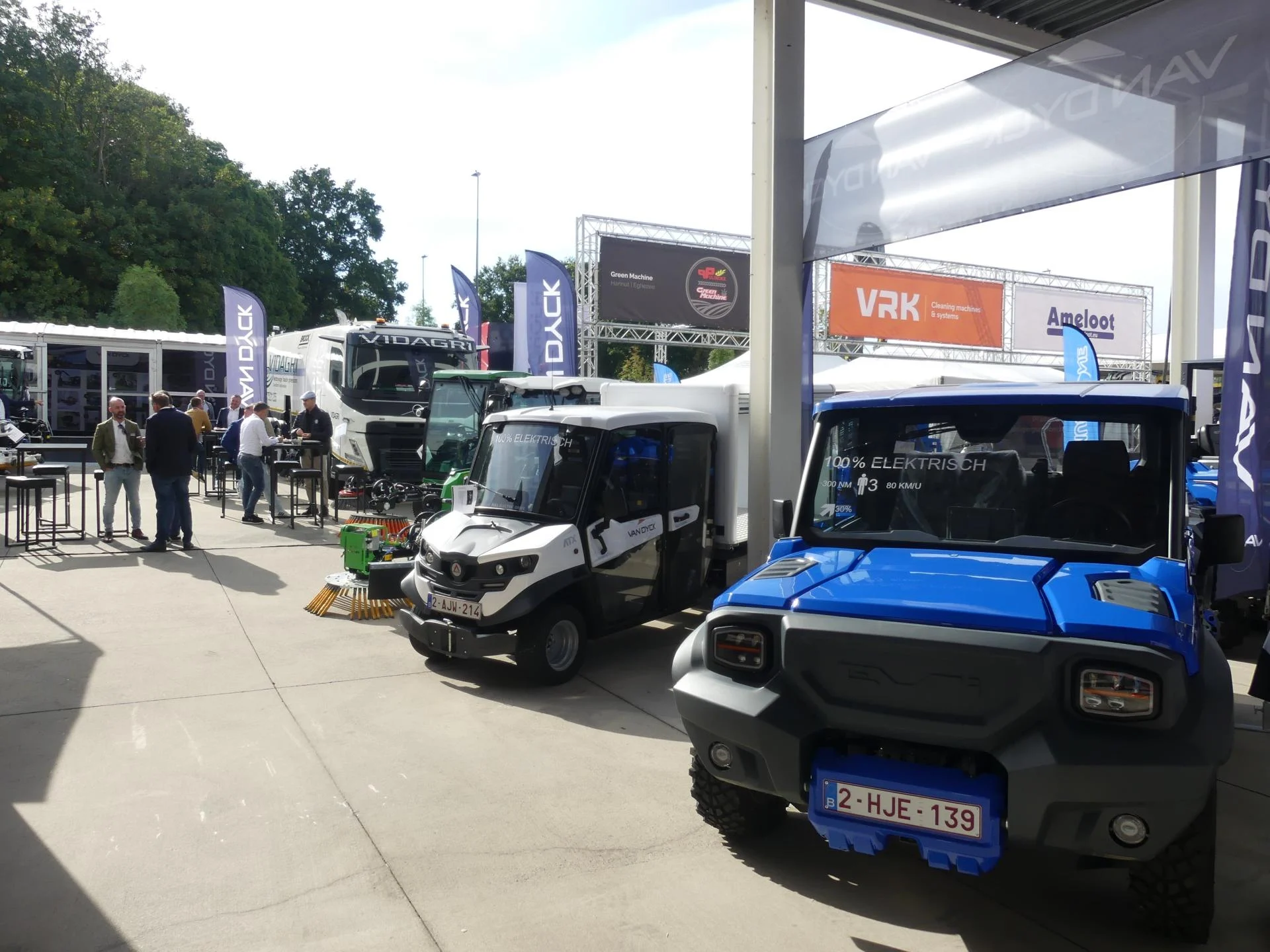 MATEXPO 2025 exibition view©