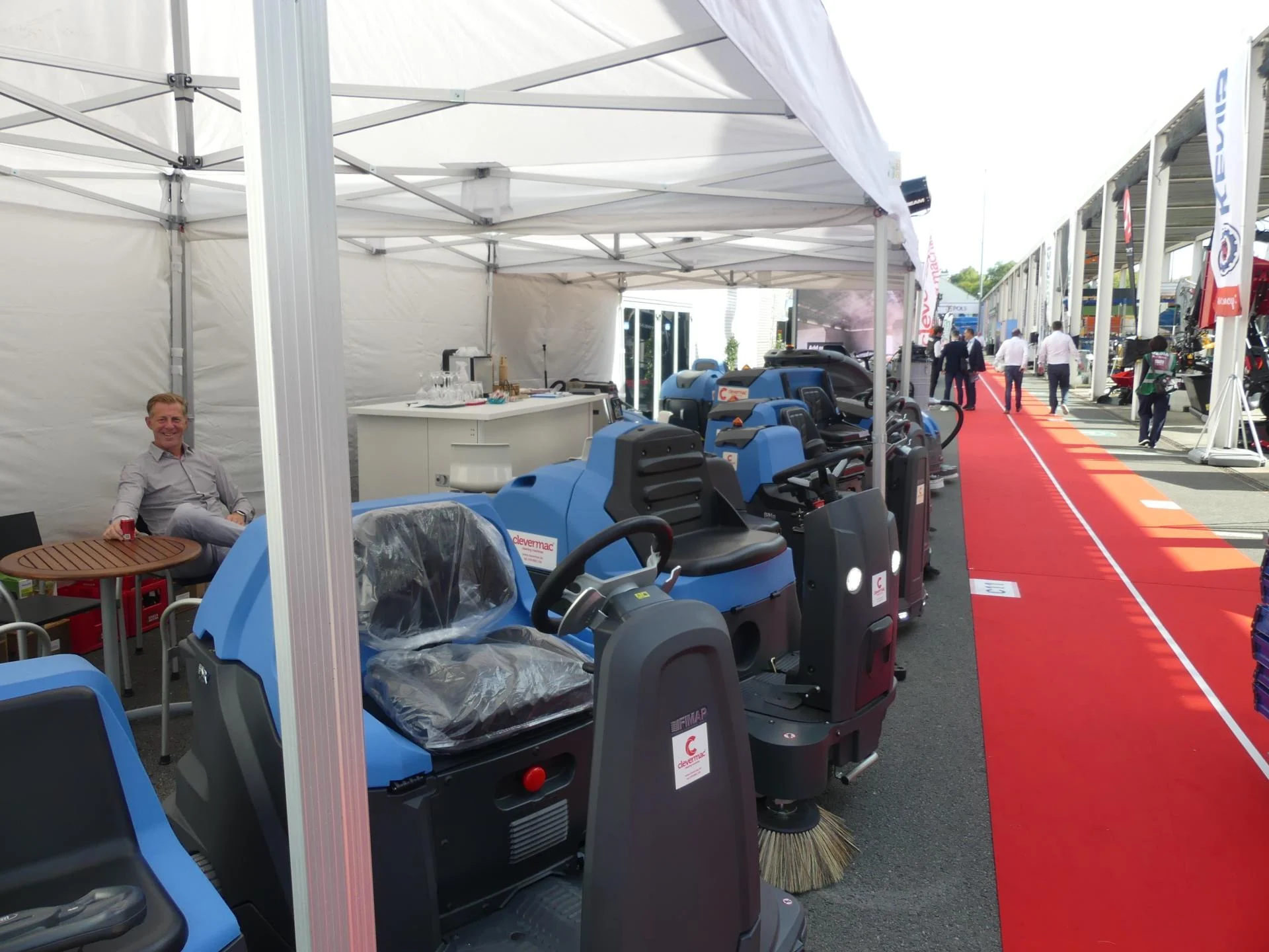 MATEXPO 2025 exibition view©