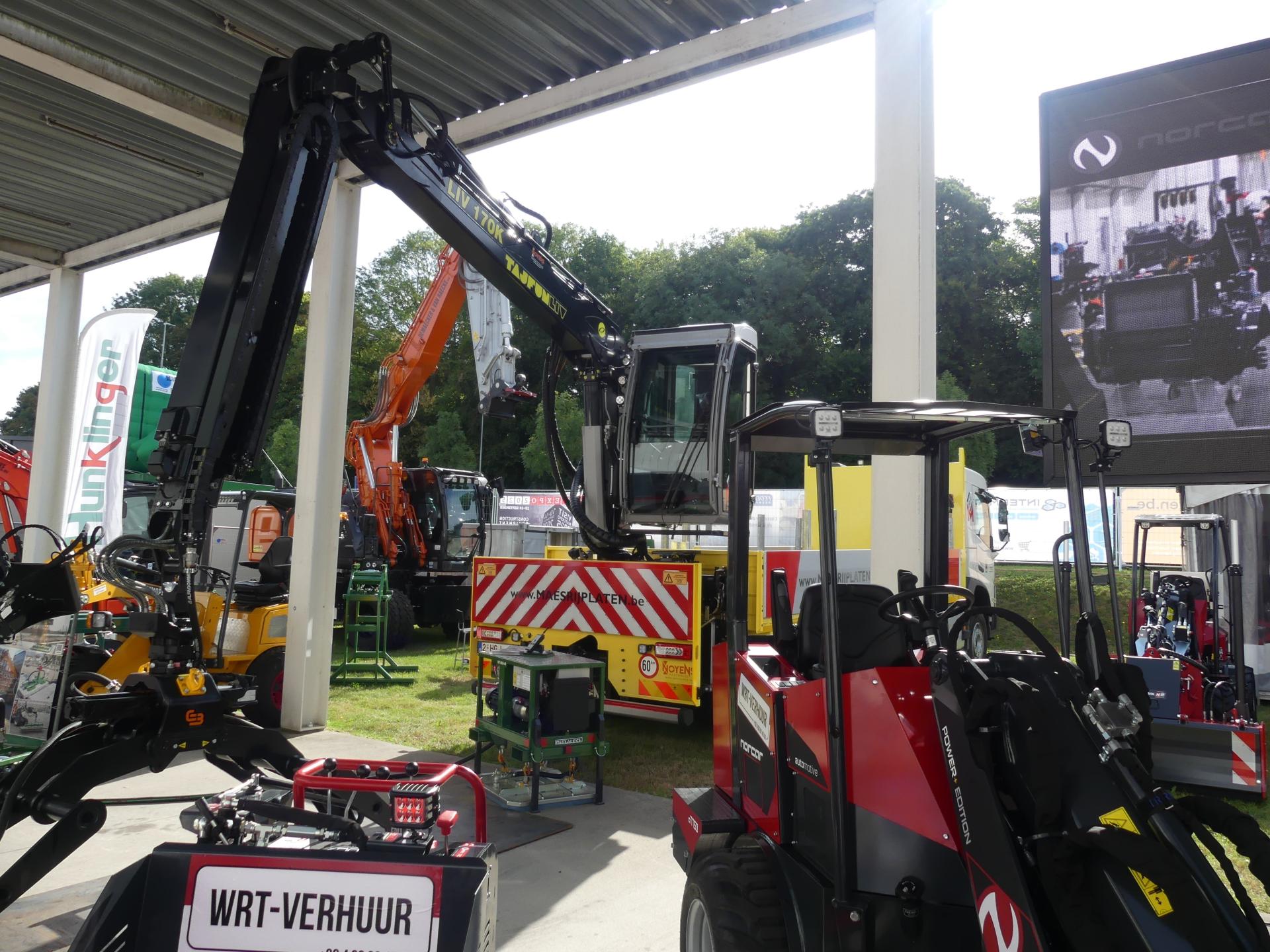 MATEXPO 2025 exibition view©