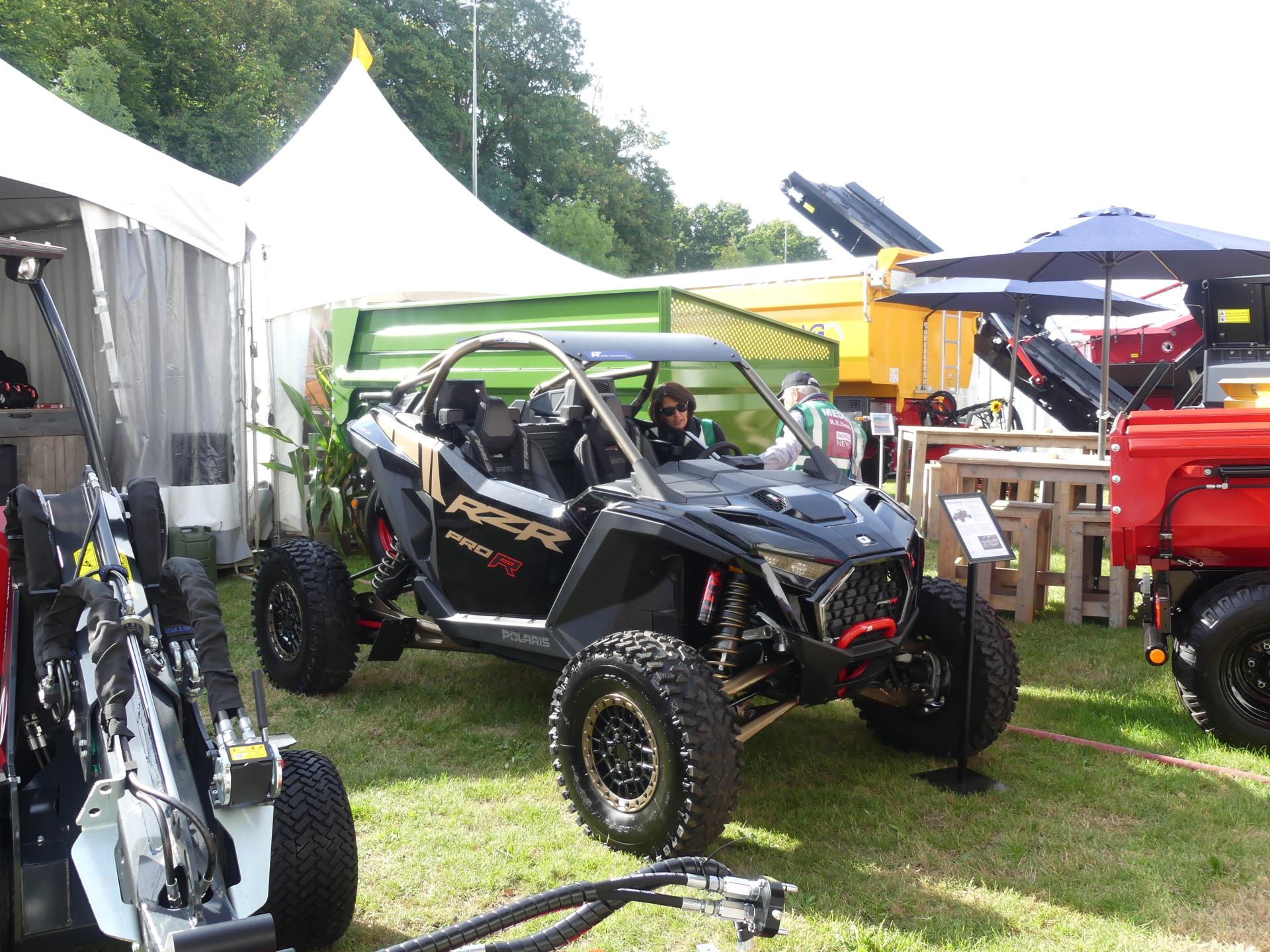 MATEXPO 2025 exibition view©