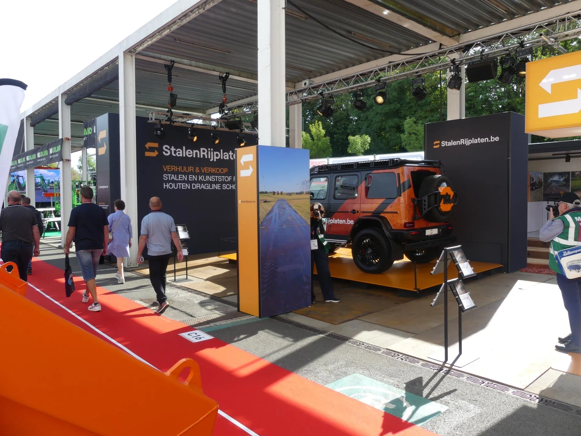 MATEXPO 2025 exibition view©