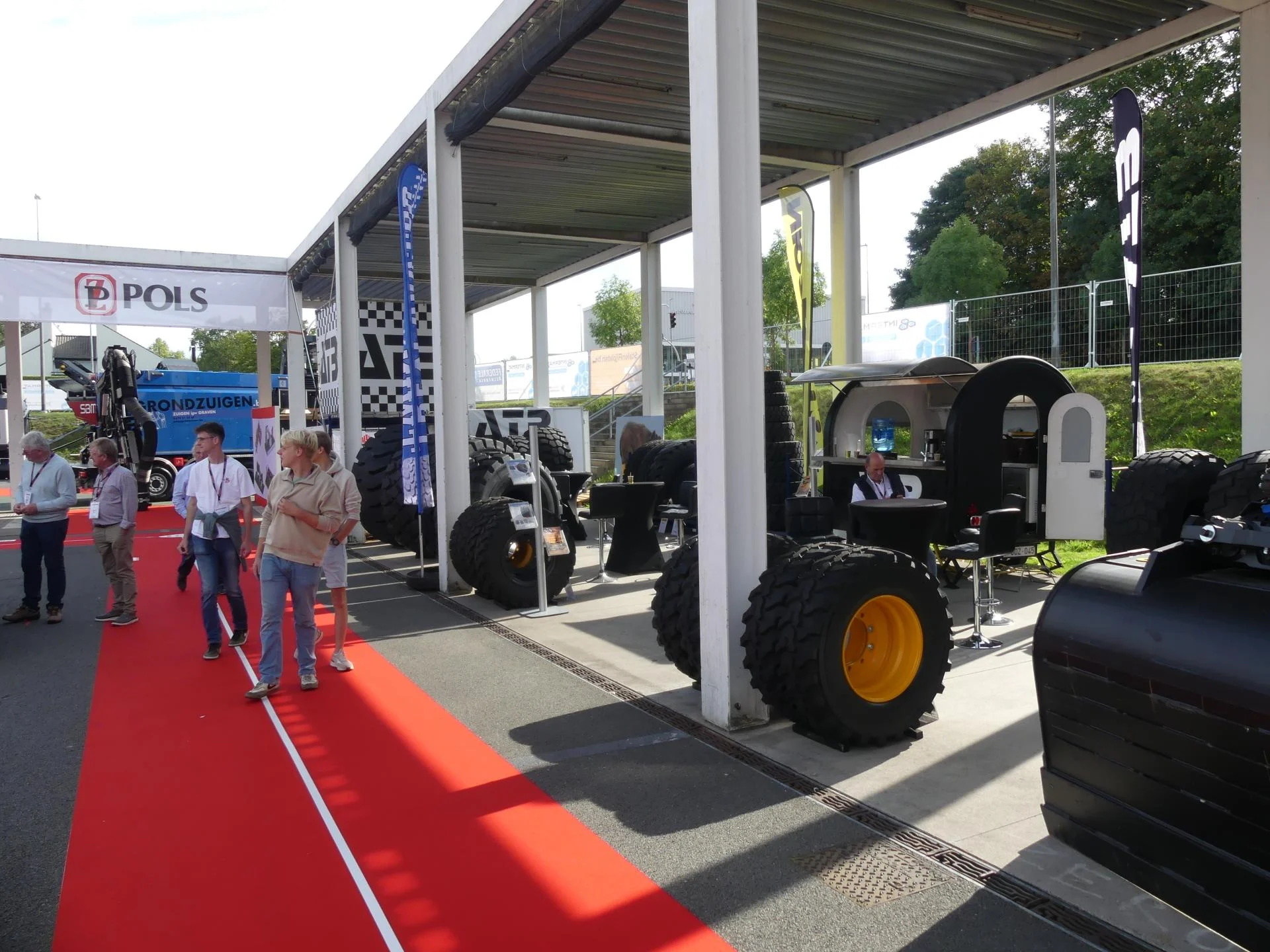 MATEXPO 2025 exibition view©