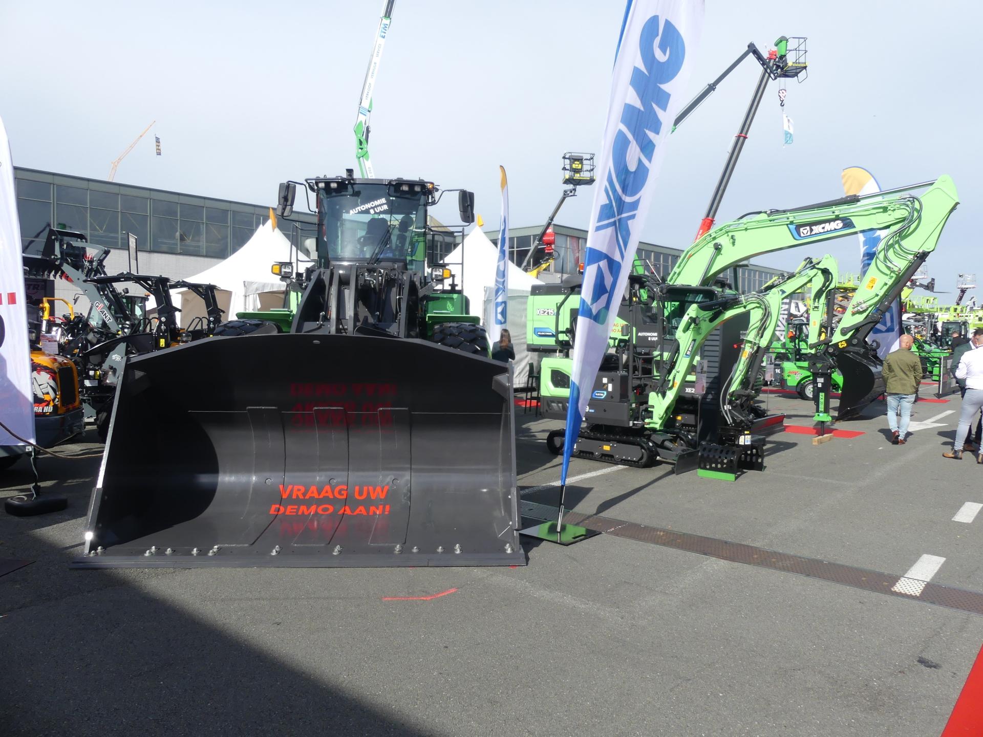 MATEXPO 2025 exibition view©