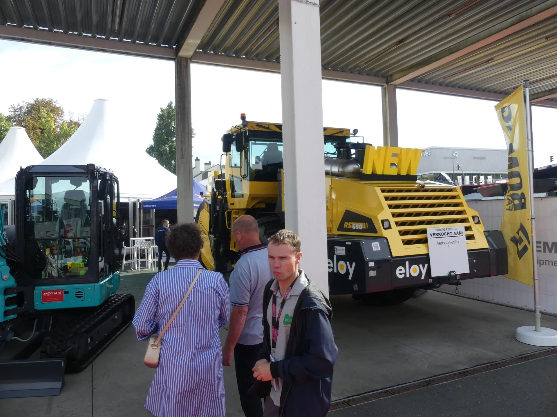 MATEXPO 2025 exibition view©